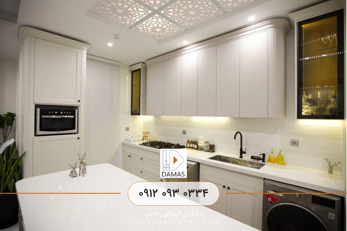 کابینت سازی در کرج مهرشهر
